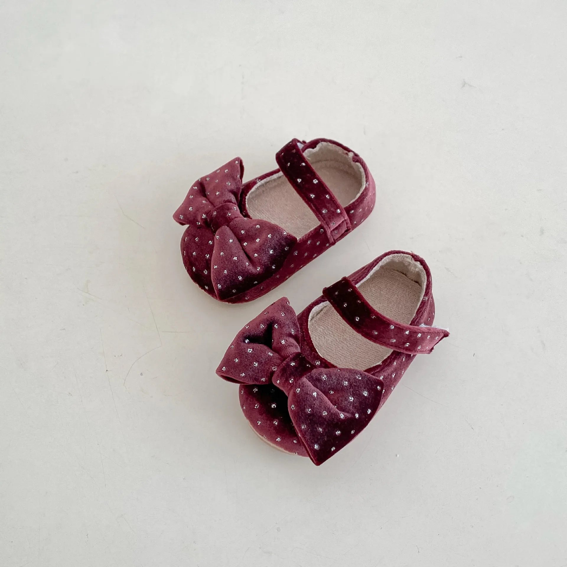 Chloe Big Bow Shoes